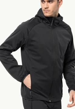 Feldberg Hoody M-Jack Wolfskin Clearance