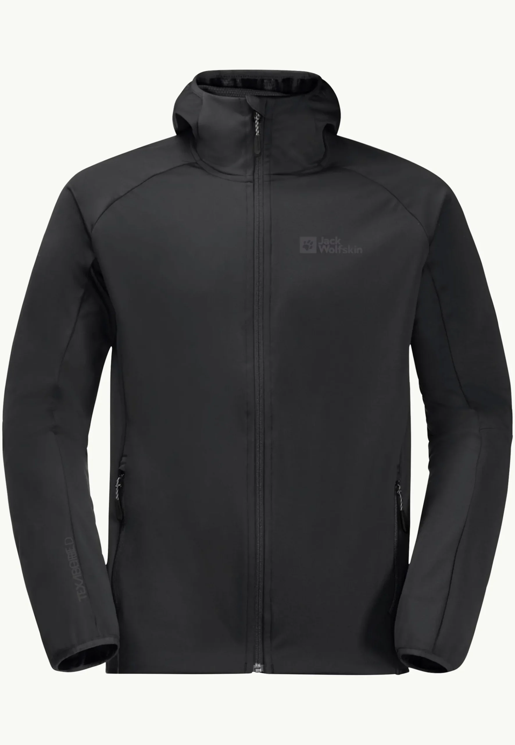 Feldberg Hoody M-Jack Wolfskin Clearance