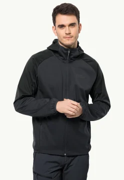 Feldberg Hoody M-Jack Wolfskin Clearance