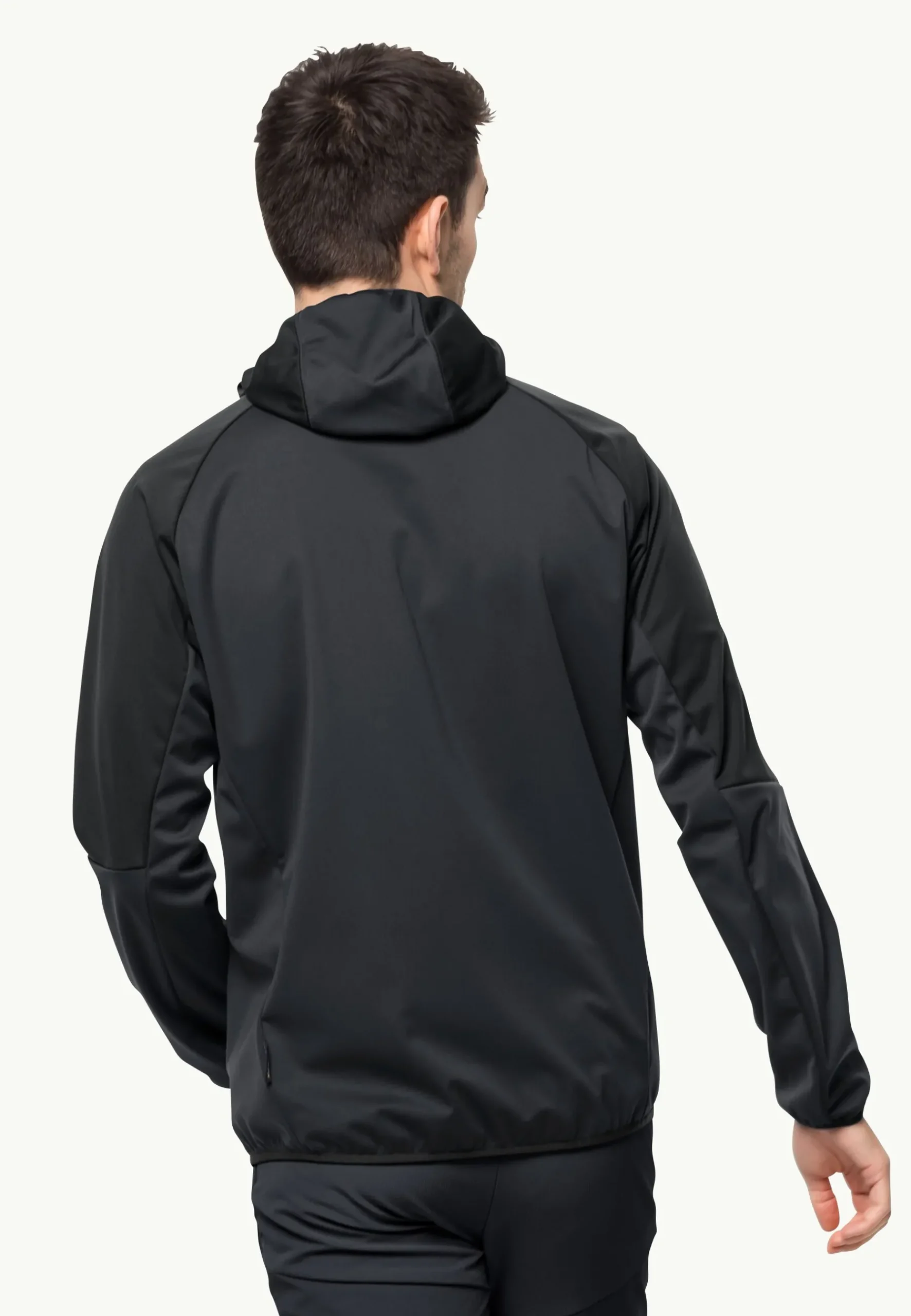 Feldberg Hoody M-Jack Wolfskin Clearance