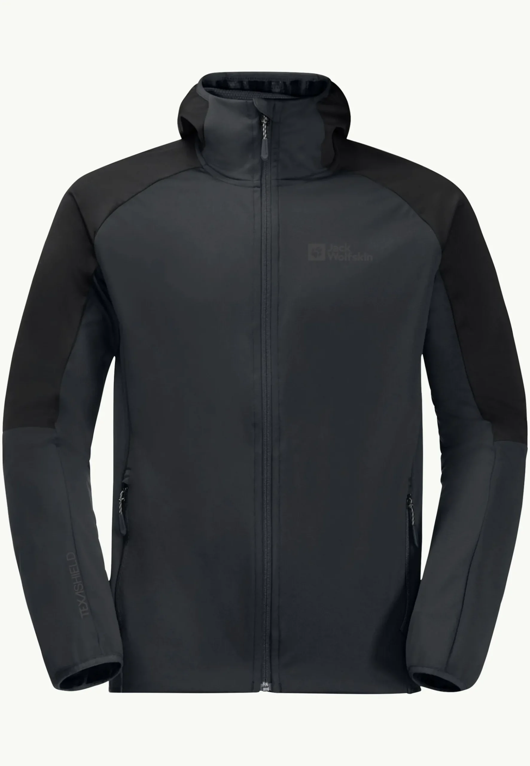 Feldberg Hoody M-Jack Wolfskin Clearance