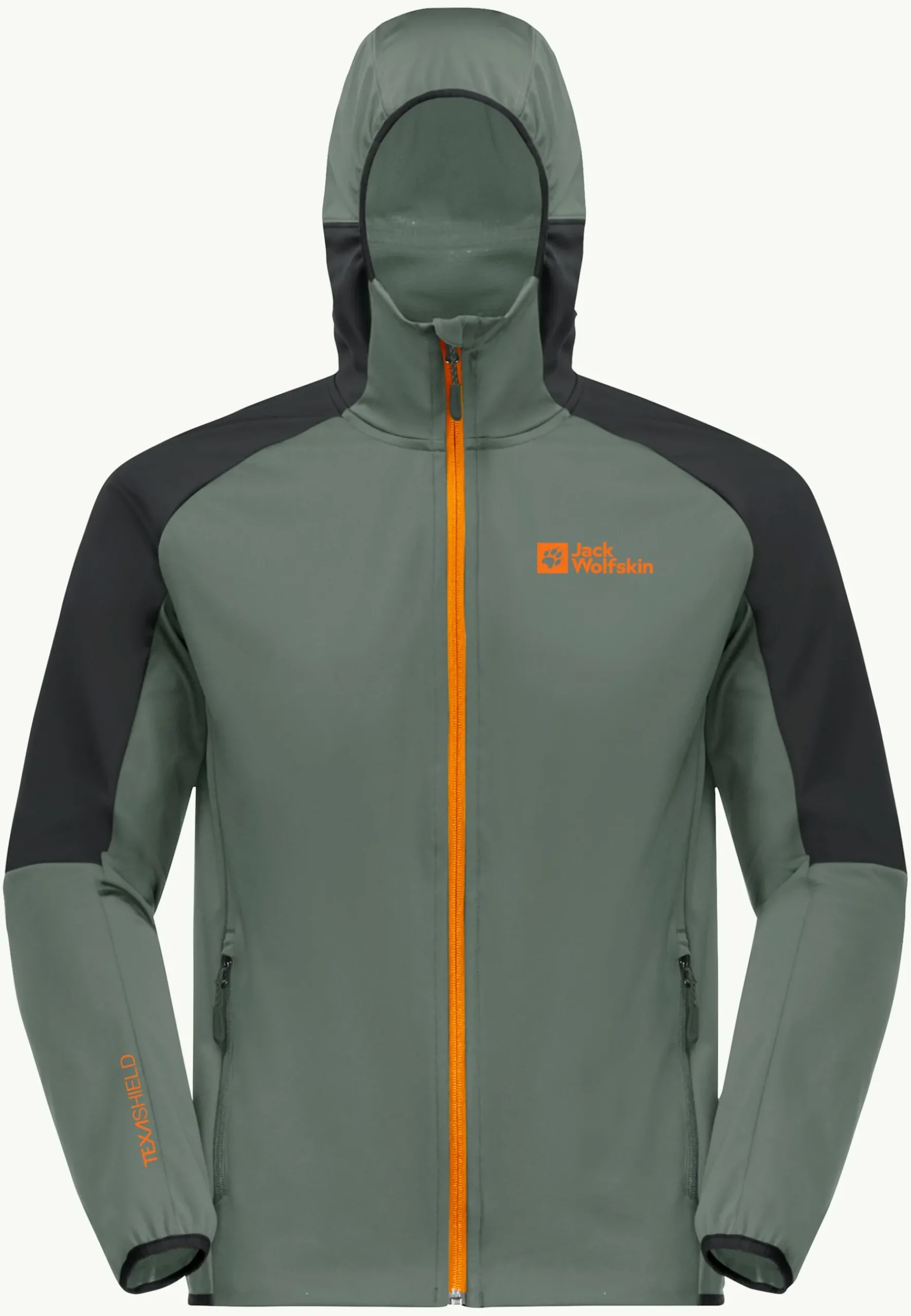 Feldberg Hoody M-Jack Wolfskin Clearance