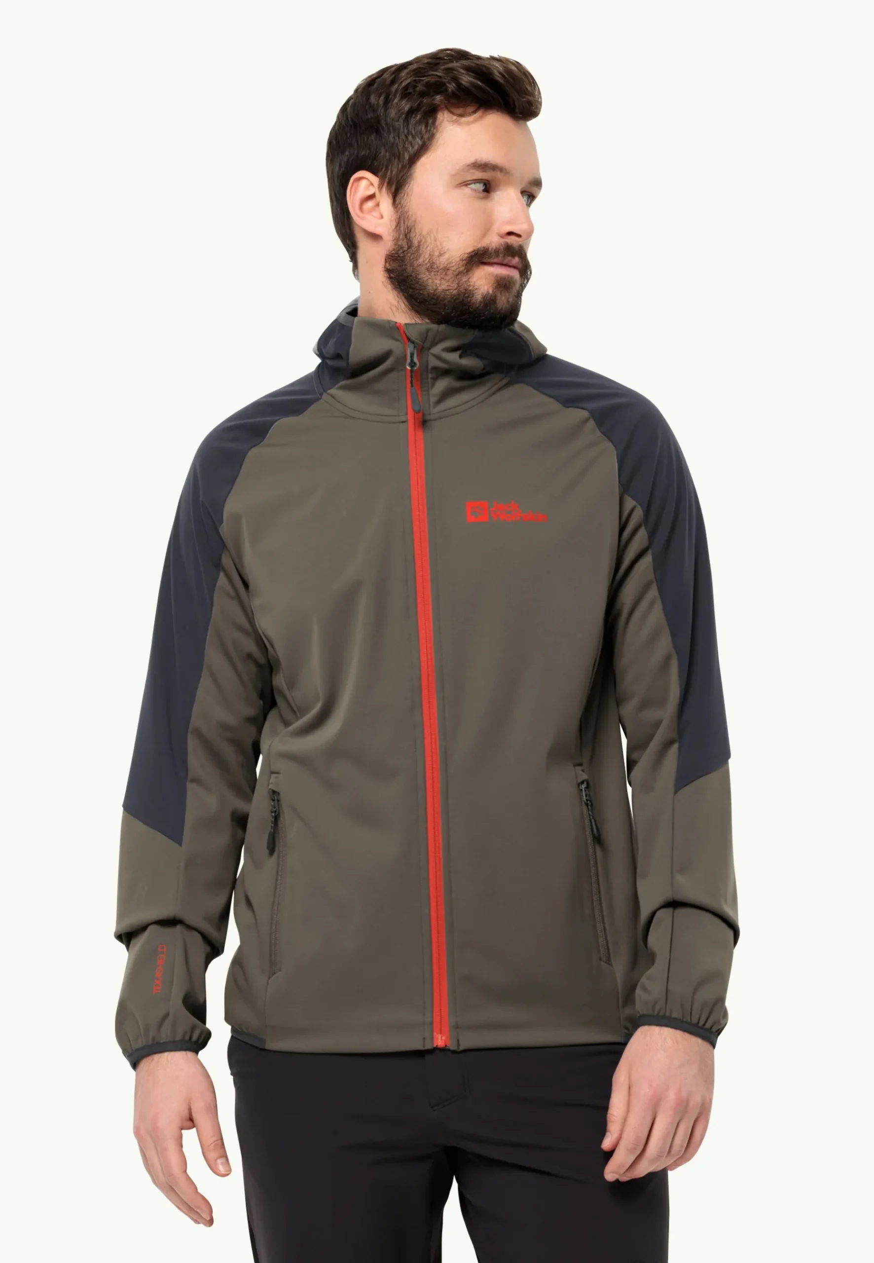 Feldberg Hoody M-Jack Wolfskin Clearance
