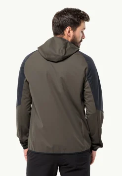Feldberg Hoody M-Jack Wolfskin Clearance