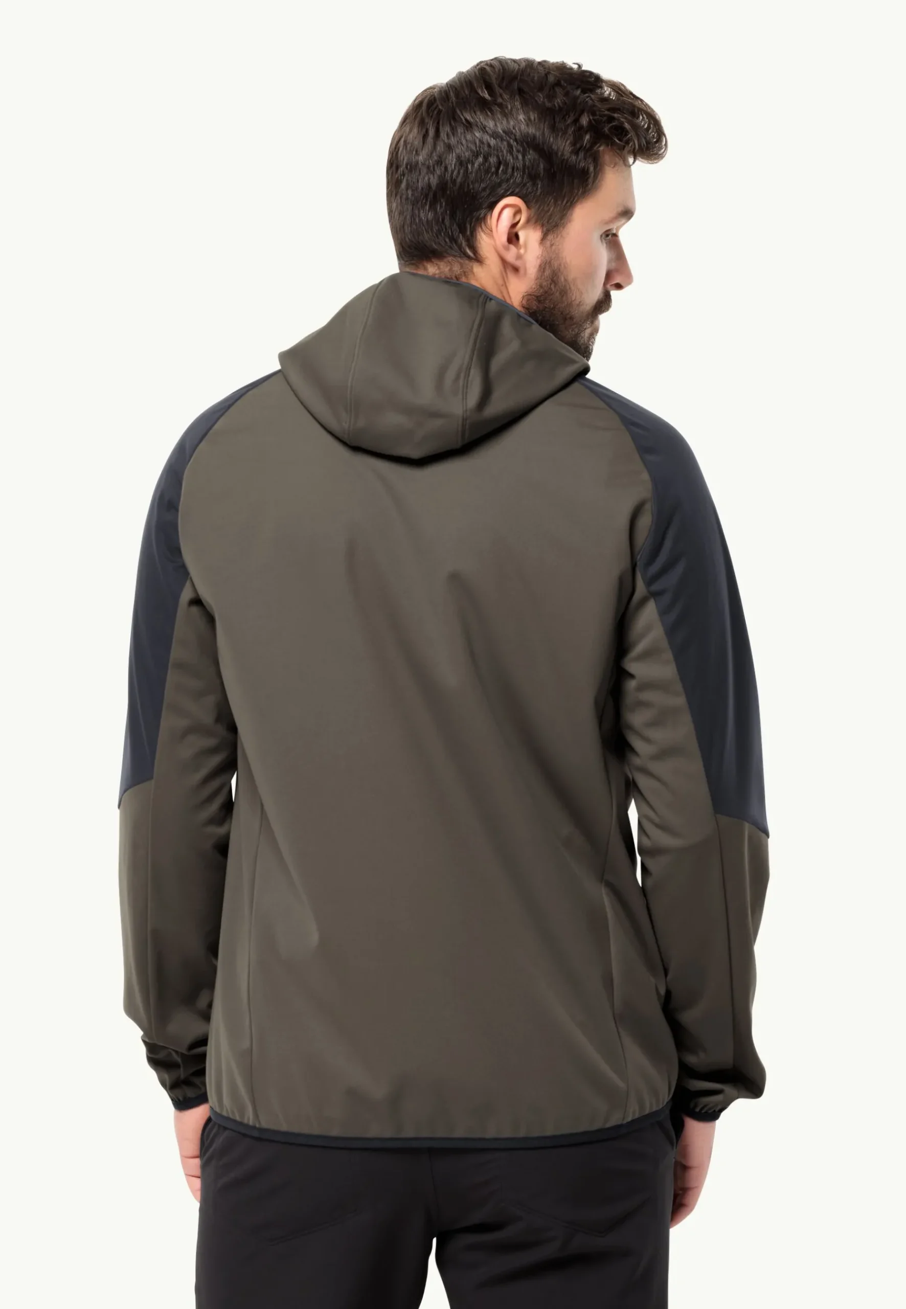 Feldberg Hoody M-Jack Wolfskin Clearance