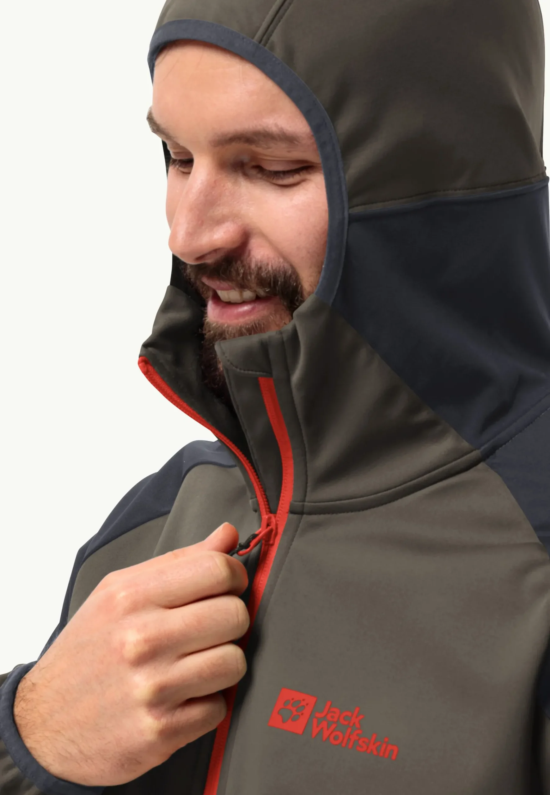 Feldberg Hoody M-Jack Wolfskin Clearance