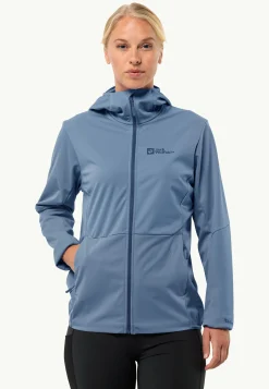 Feldberg Hoody W-Jack Wolfskin Sale