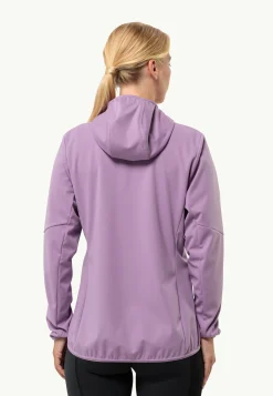 Feldberg Hoody W-Jack Wolfskin Sale