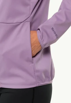 Feldberg Hoody W-Jack Wolfskin Sale
