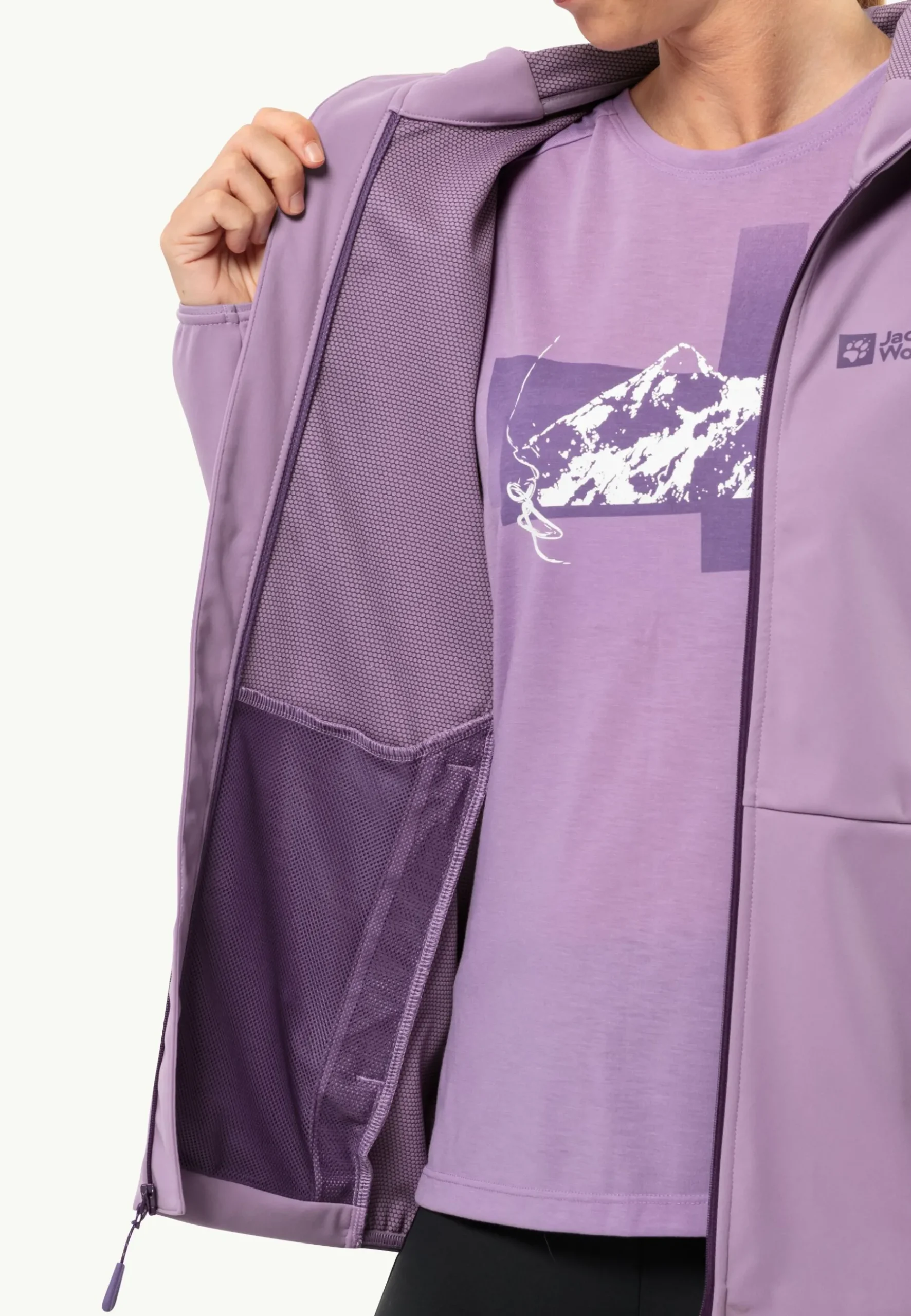 Feldberg Hoody W-Jack Wolfskin Sale