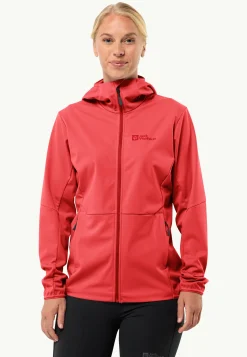 Feldberg Hoody W-Jack Wolfskin Sale