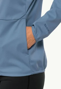 Feldberg Hoody W-Jack Wolfskin Sale