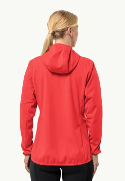 Feldberg Hoody W-Jack Wolfskin Sale