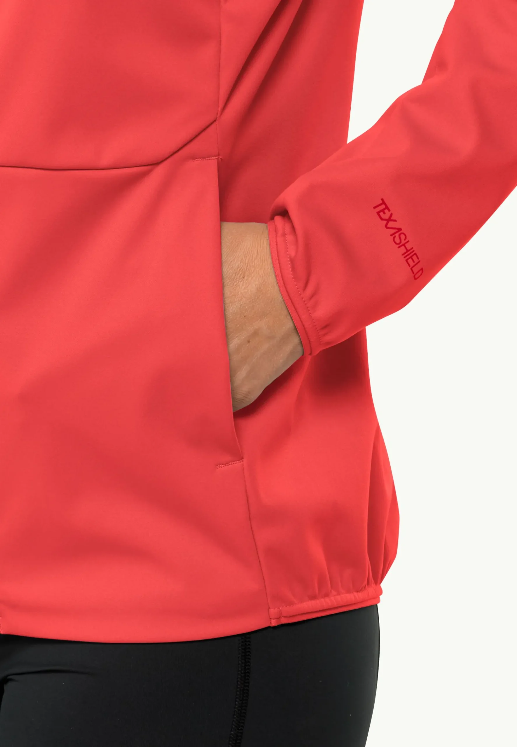 Feldberg Hoody W-Jack Wolfskin Sale