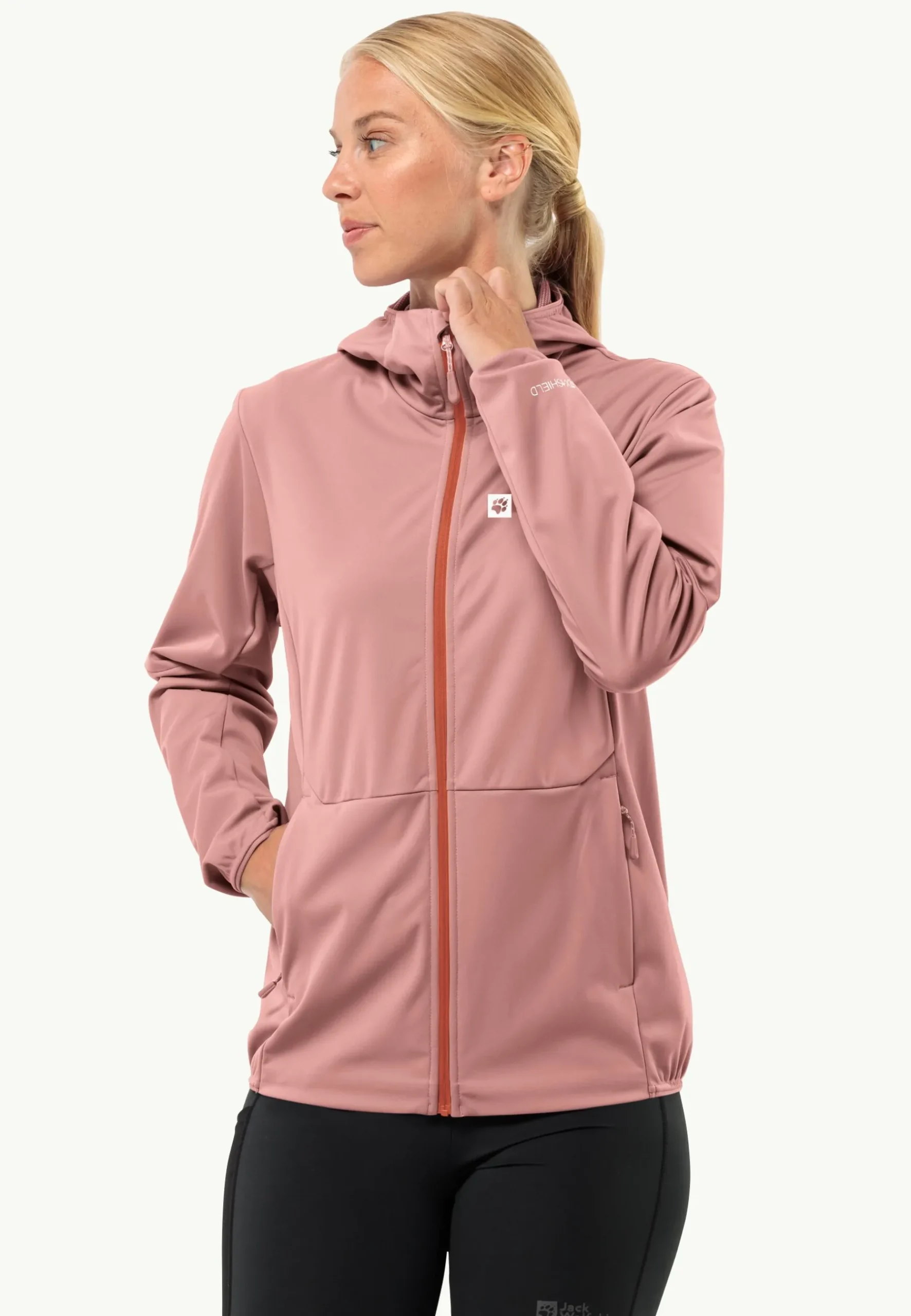 Feldberg Hoody W-Jack Wolfskin Sale