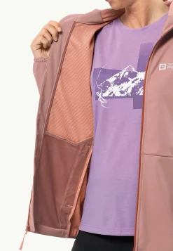 Feldberg Hoody W-Jack Wolfskin Sale