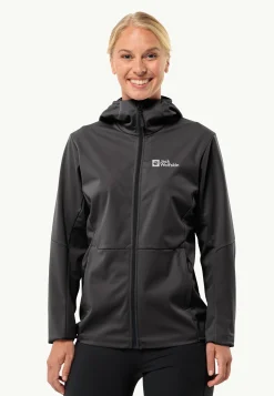 Feldberg Hoody W-Jack Wolfskin Sale