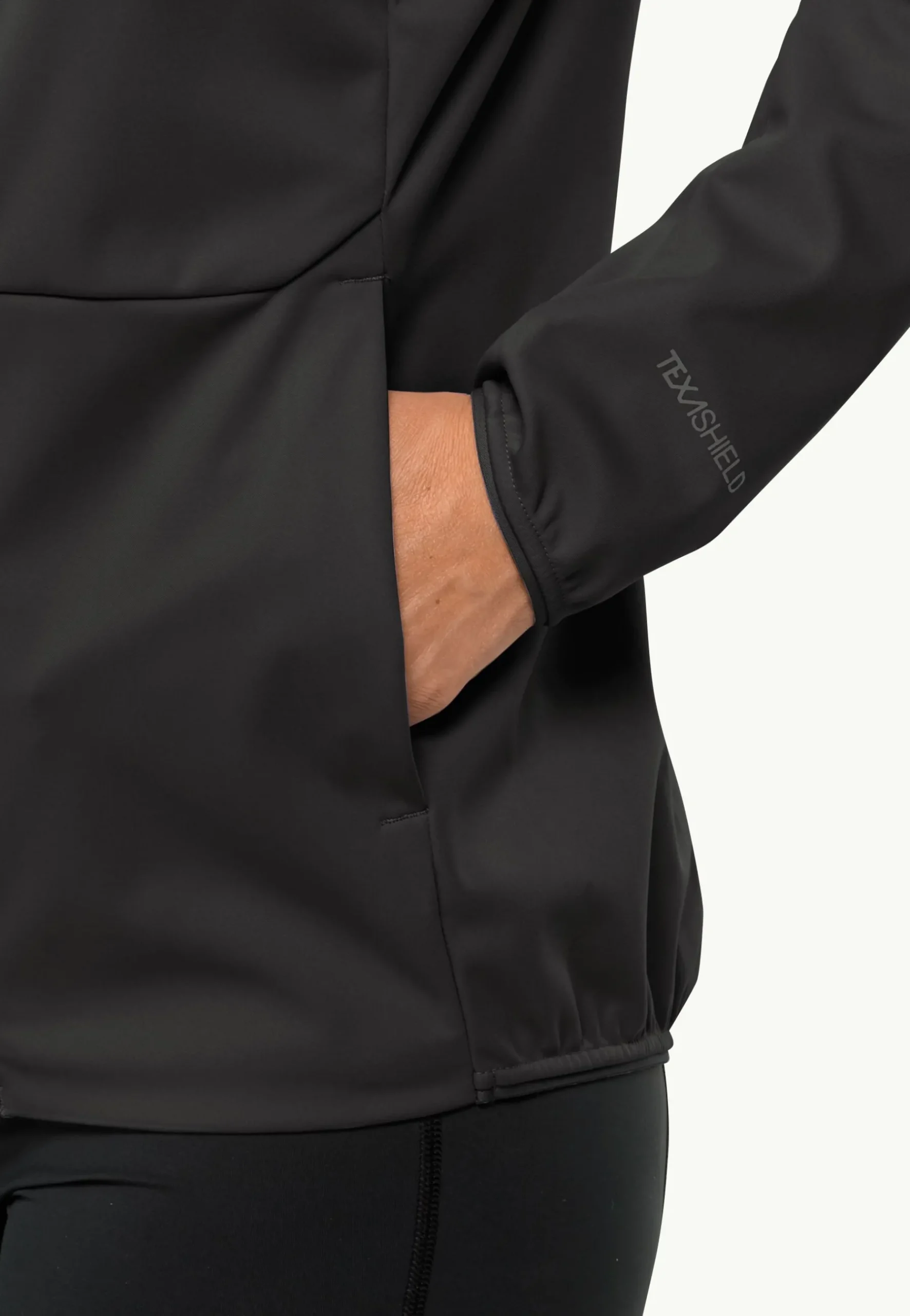 Feldberg Hoody W-Jack Wolfskin Sale