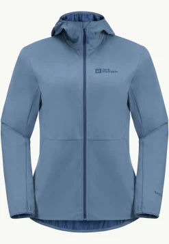 Feldberg Hoody W-Jack Wolfskin Sale