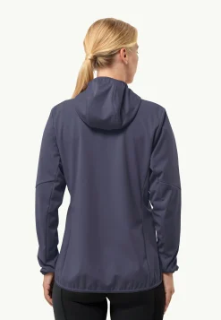 Feldberg Hoody W-Jack Wolfskin Sale
