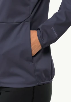 Feldberg Hoody W-Jack Wolfskin Sale