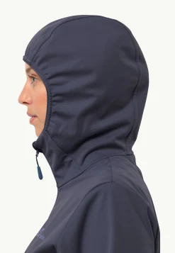 Feldberg Hoody W-Jack Wolfskin Sale