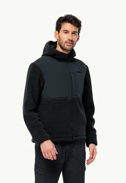 Felslicht Hooded Jkt M-Jack Wolfskin Online