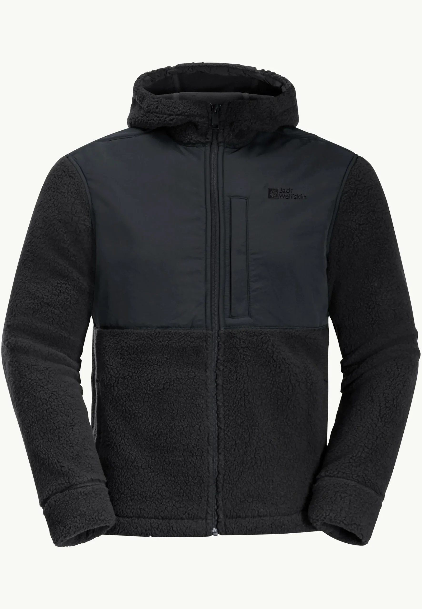 Felslicht Hooded Jkt M-Jack Wolfskin Online