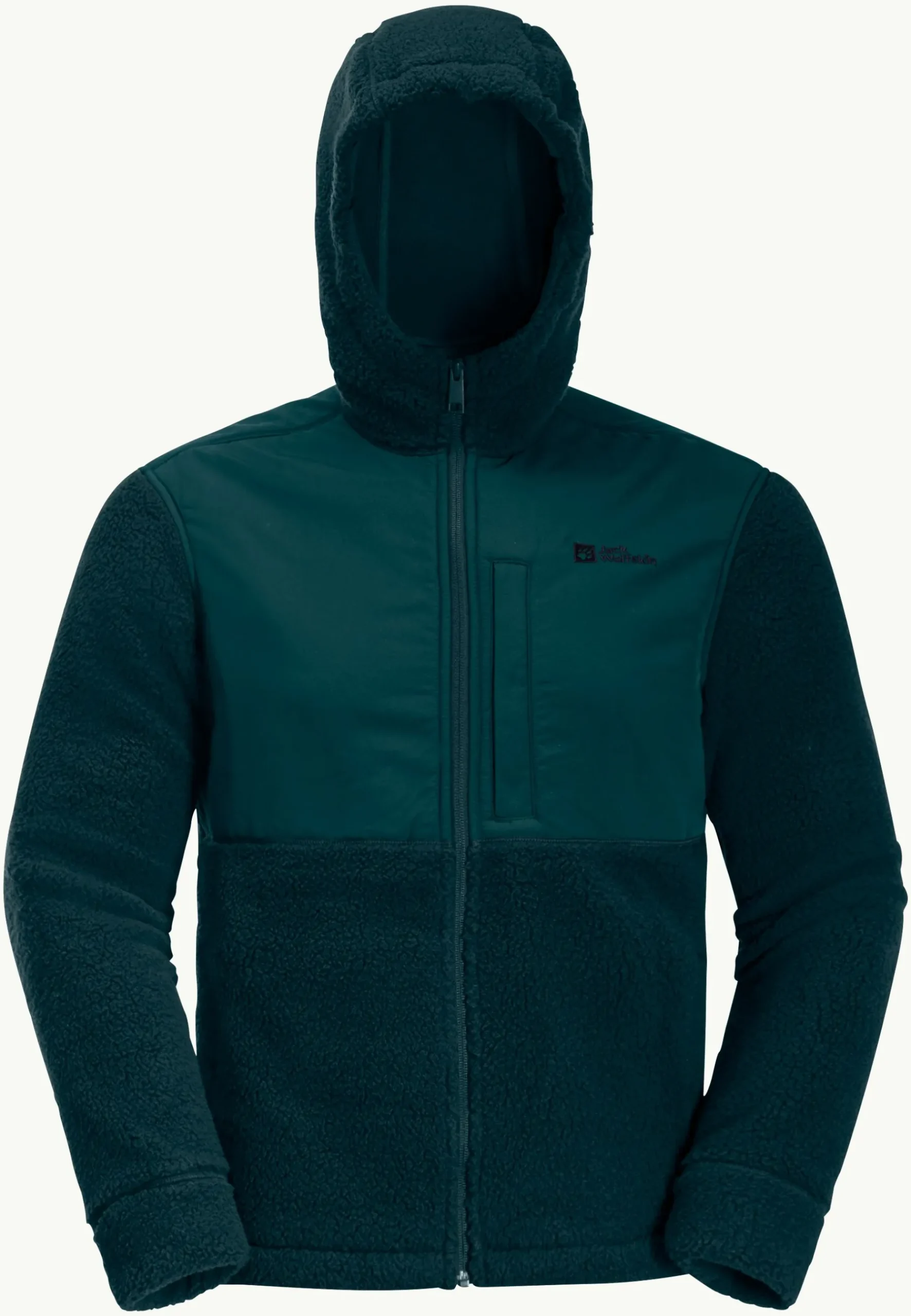 Felslicht Hooded Jkt M-Jack Wolfskin Online
