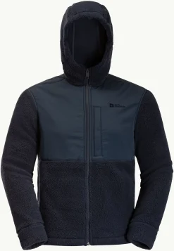 Felslicht Hooded Jkt M-Jack Wolfskin Online