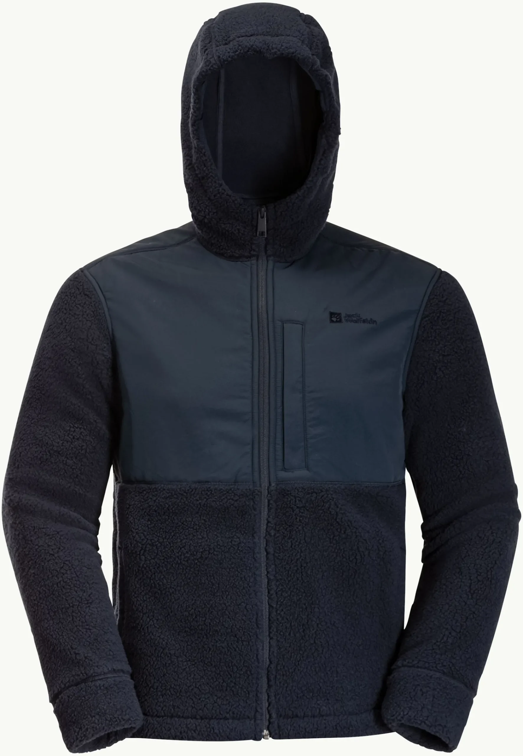 Felslicht Hooded Jkt M-Jack Wolfskin Online