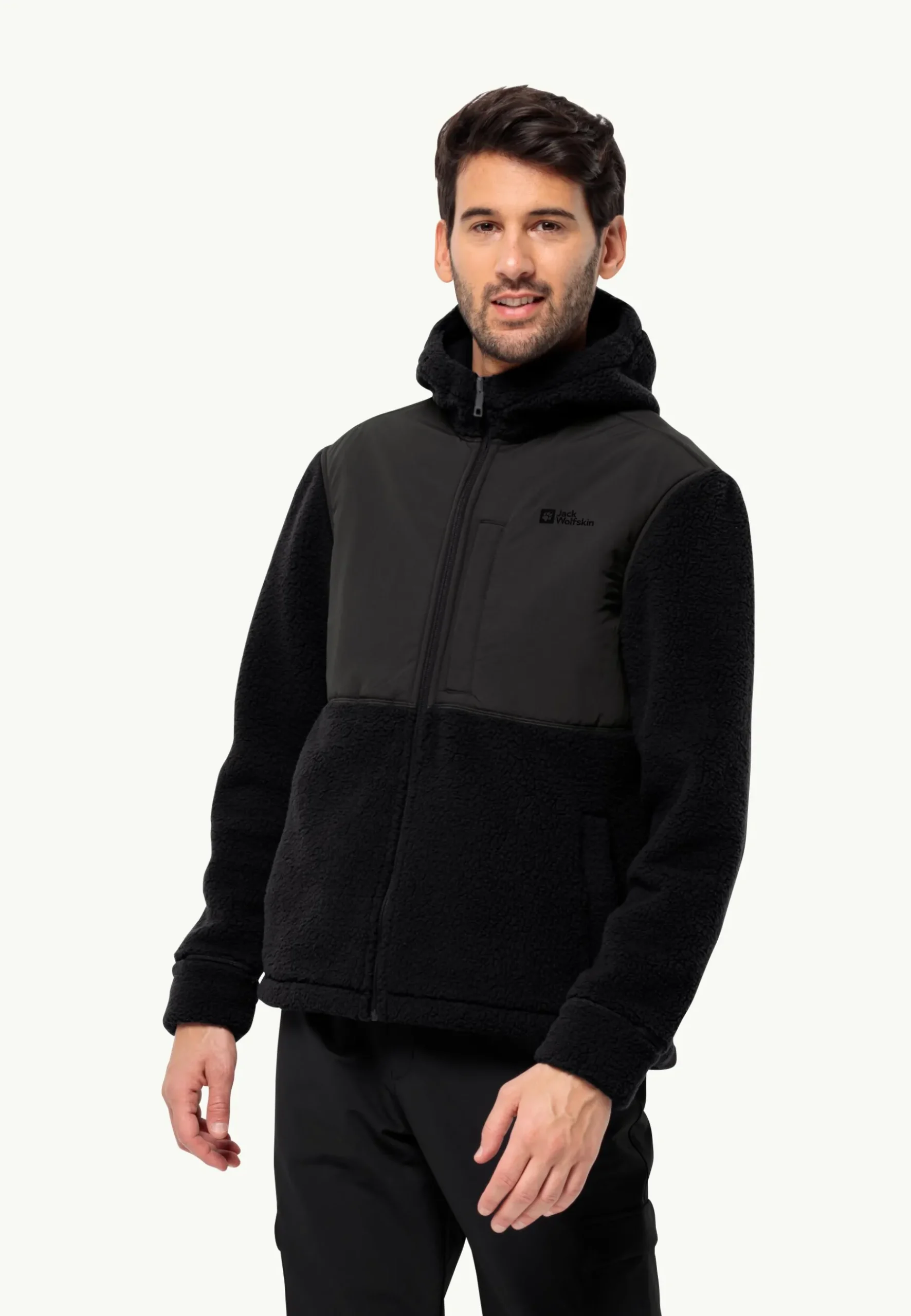 Felslicht Hooded Jkt M-Jack Wolfskin Online