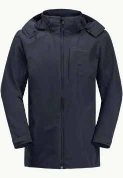 Fernblick 2l Jkt M-Jack Wolfskin Best