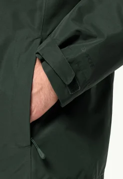 Fernblick 2l Jkt M-Jack Wolfskin Best