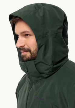 Fernblick 2l Jkt M-Jack Wolfskin Best