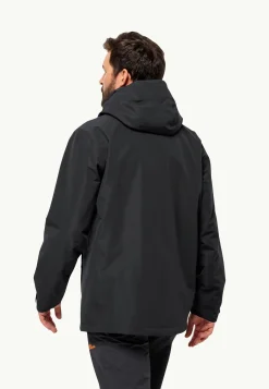 Fernblick 2l Jkt M-Jack Wolfskin Best