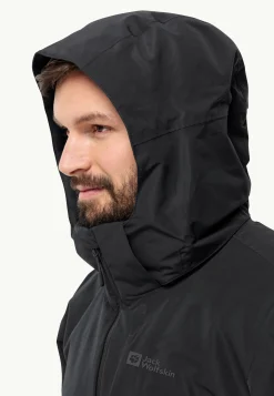 Fernblick 2l Jkt M-Jack Wolfskin Best