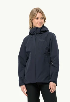 Fernblick 2l Jkt W-Jack Wolfskin