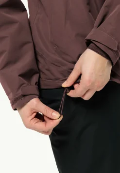 Fernblick 2l Jkt W-Jack Wolfskin