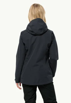 Fernblick 2l Jkt W-Jack Wolfskin