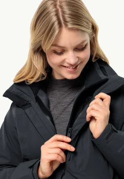 Fernblick 2l Jkt W-Jack Wolfskin
