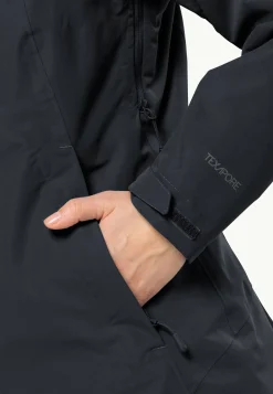 Fernblick 2l Jkt W-Jack Wolfskin