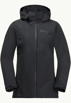 Fernblick 2l Jkt W-Jack Wolfskin