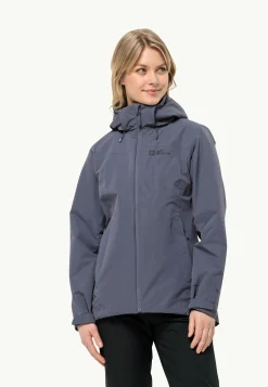Fernblick 2l Jkt W-Jack Wolfskin