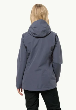Fernblick 2l Jkt W-Jack Wolfskin