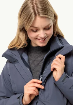 Fernblick 2l Jkt W-Jack Wolfskin