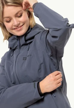 Fernblick 2l Jkt W-Jack Wolfskin