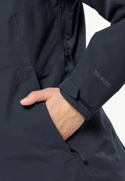 Fernblick 2l Jkt W-Jack Wolfskin
