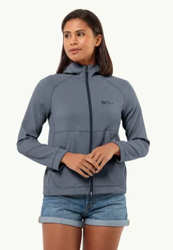 Fernweh Hooded Jkt W-Jack Wolfskin Sale