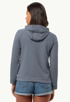 Fernweh Hooded Jkt W-Jack Wolfskin Sale
